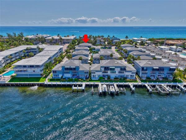 Hillsboro Beach & Yacht Villas, 1194 Hillsboro Mile #72, Hillsboro Beach, Florida 33062, image 1