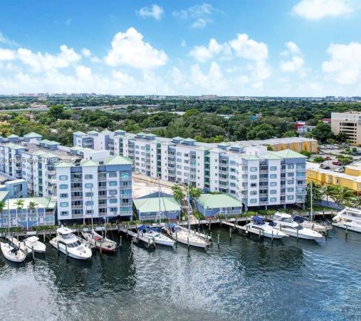River Run South, 2415 NW 16 Street Rd #203-1, Miami, Florida 33125, image 1