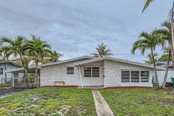Miramar Park, 7521 Granada Blvd, Miramar, Florida 33023, image 1
