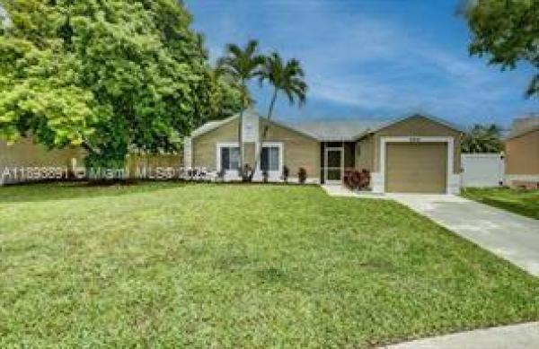 Boca Landings, 9801 Ridgecreek Rd, Boca Raton, Florida 33496, image 1
