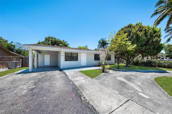 Coleman Park, 540 NW 7th Ter, Pompano Beach, Florida 33060, image 1