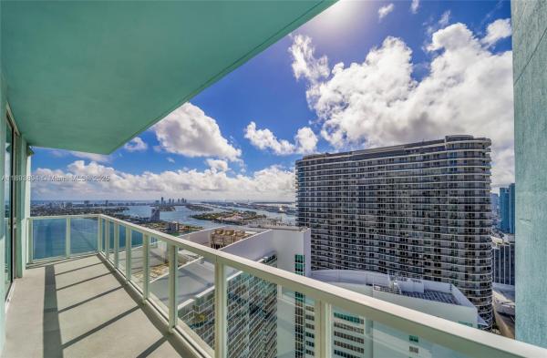 Quantum On The Bay, 1900 N Bayshore Dr #4509, Miami, Florida 33132, image 1