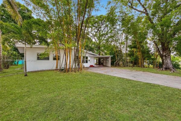 Melrose Park, 501 Carolina Ave, Fort Lauderdale, Florida 33312, image 1