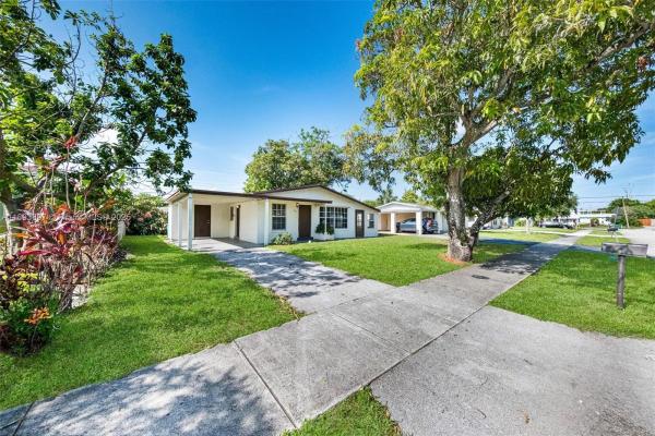 Westwood Park, 3231 NW 18th Ct, Lauderhill, Florida 33311, image 1