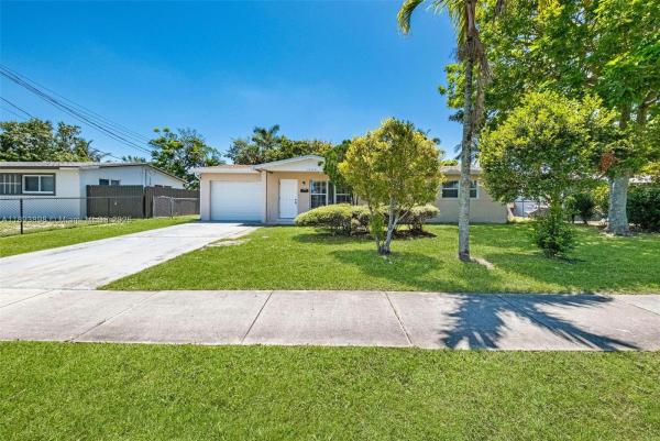 Sunrise Golf Village, 1560 NW 61st Ave, Sunrise, Florida 33313, image 1