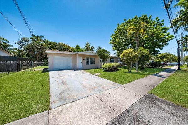 Sunrise Golf Village, 1560 NW 61st Ave, Sunrise, Florida 33313, image 3