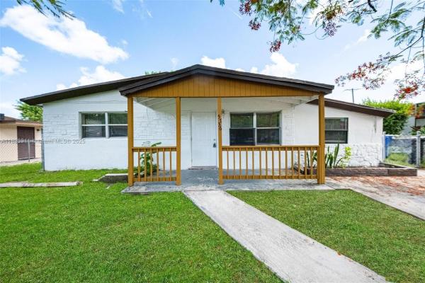 Playland Estates, 5736 Simms St, Hollywood, Florida 33021, image 1