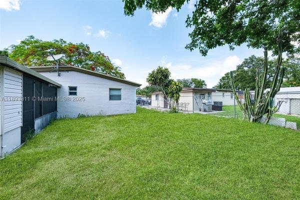 Playland Estates, 5736 Simms St, Hollywood, Florida 33021, image 1