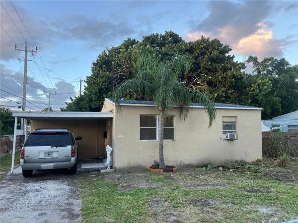 Sunnyside Estates, 2135 Plunkett Ct, Hollywood, Florida 33020, image 1