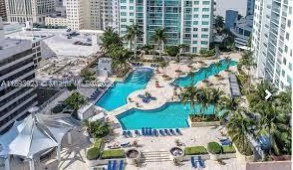 Vizcayne South, 253 NE 2nd St #3903, Miami, Florida 33132, image 1