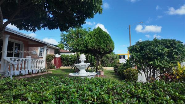 3235 NW 80th Ter, Unincorporated Dade County, Florida 33147, image 1