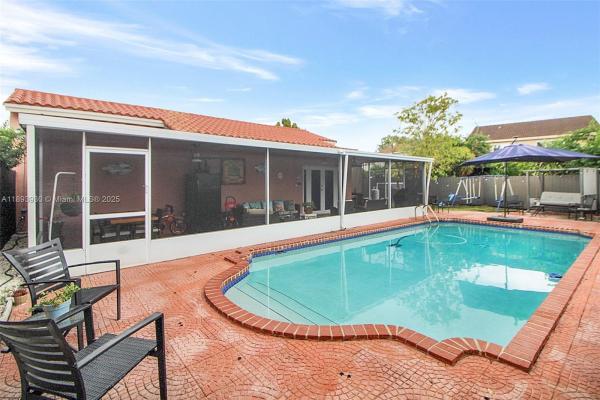 Tamiami Lakes, 13246 SW 9th Ter, Tamiami, Florida 33184, image 3