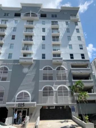 Parkview At Brickell, 115 SW 11 St #902, Miami, Florida 33130, image 1