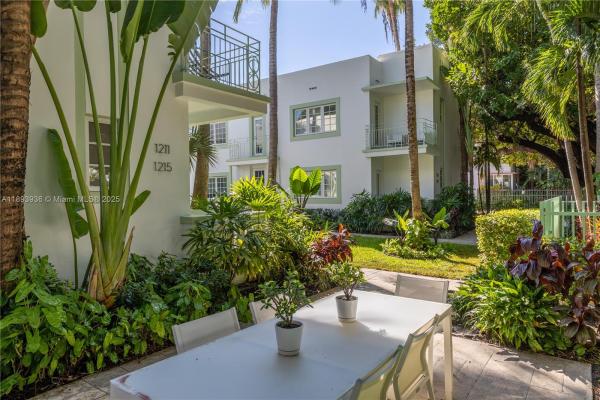 Arcadia Of Miami Beach, 1211 Meridian Ave #1, Miami Beach, Florida 33139, image 1