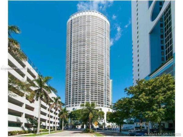 Opera Tower, 1750 N Bayshore Dr #2501, Miami, Florida 33132, image 1