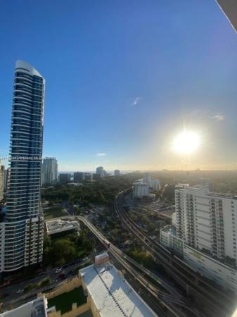 Axis On Brickell South, 79 SW 12th St #3105-S, Miami, Florida 33130, image 1