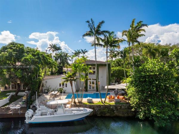 Riviera, 755 Blue Rd, Coral Gables, Florida 33146, image 1
