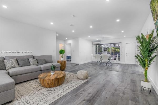 Hollywood Little Ranches, 2718 Adams St, Hollywood, Florida 33020, image 1