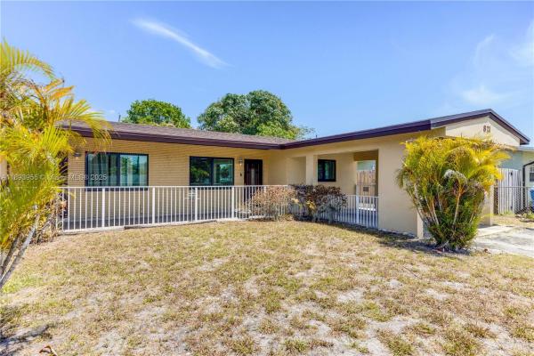 Prospect Gardens, 821 NW 41st St, Oakland Park, Florida 33309, image 1