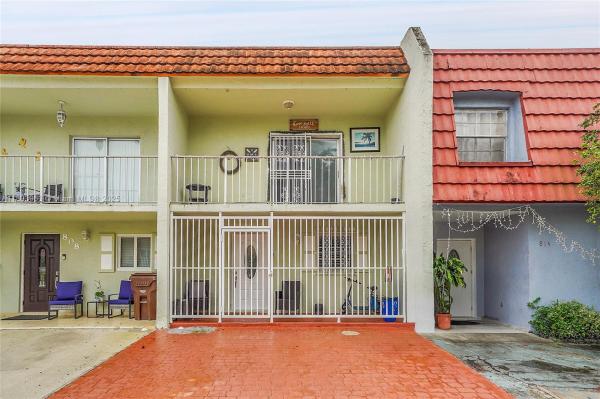 Bradley Estates, 810 W 80th Pl, Hialeah, Florida 33014, image 1