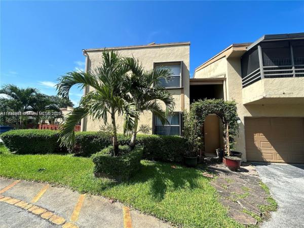 Missionwood At Miramar, 3031 W Missionwood Ln #C-35, Miramar, Florida 33025, image 2