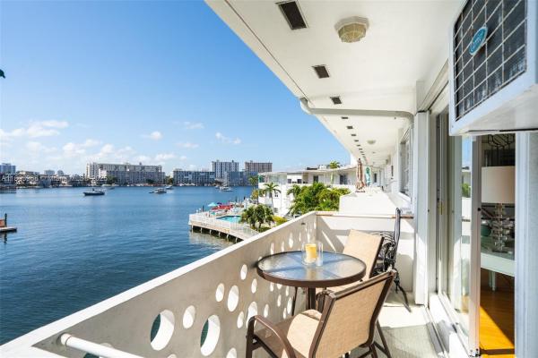 The Islander, 2500 Diana Dr #306, Hallandale Beach, Florida 33009, image 1