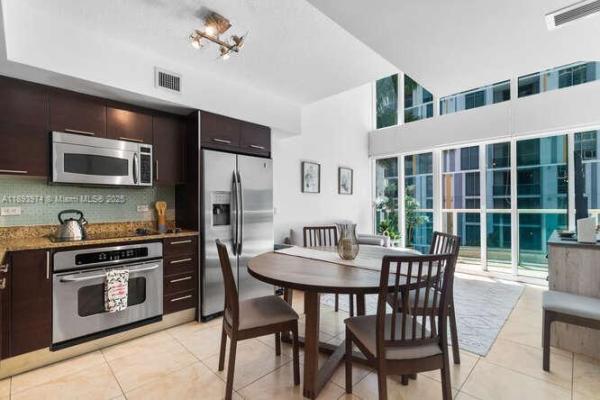 Brickell On The River South Tower, 41 SE 5 St #308, Miami, Florida 33131, image 1