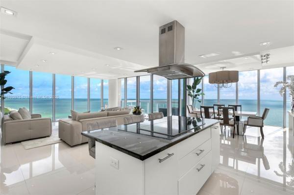 North Carillon Beach, 6899 Collins Ave #3404, Miami Beach, Florida 33141, image 1