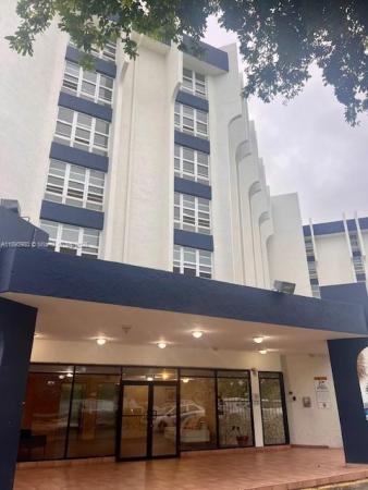 9682 Fontainebleau Blvd #709, Unincorporated Dade County, Florida 33172, image 1