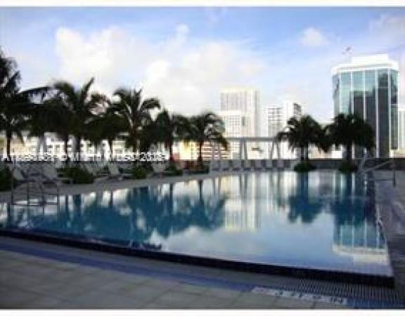 Axis On Brickell South, Miami, Florida 33130, image 1