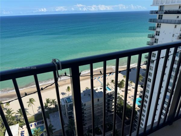 Grenoble At Quadomain, 2101 S Ocean Dr #2802, Hollywood, Florida 33019, image 1