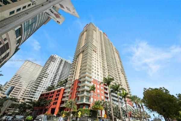 The Mark On Brickell, 1155 Brickell Bay Dr #903, Miami, Florida 33131, image 1