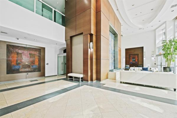 The Mark On Brickell, 1155 Brickell Bay Dr #903, Miami, Florida 33131, image 2