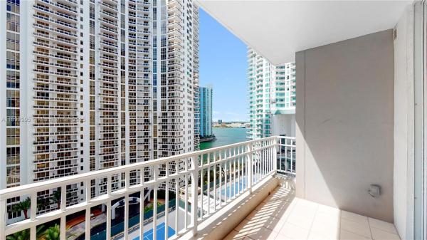 Courts Brickell Key, 801 Brickell Key Blvd #1606, Miami, Florida 33131, image 1