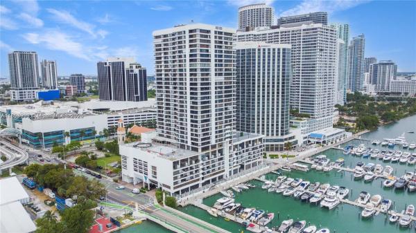Venetia, 555 NE 15th St #31I, Miami, Florida 33132, image 1