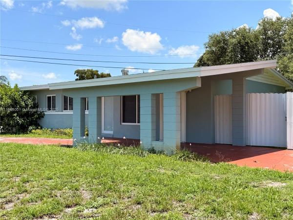 Carol City, 18920 NW 31st Ave, Miami Gardens, Florida 33056, image 1