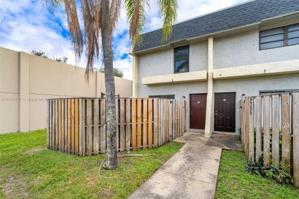 2306 NW 52nd Ave #2306, Lauderhill, Florida 33313, image 1