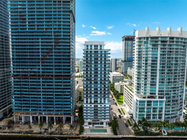 Star Lofts On The Bay, 700 NE 25th St #1604, Miami, Florida 33137, image 1