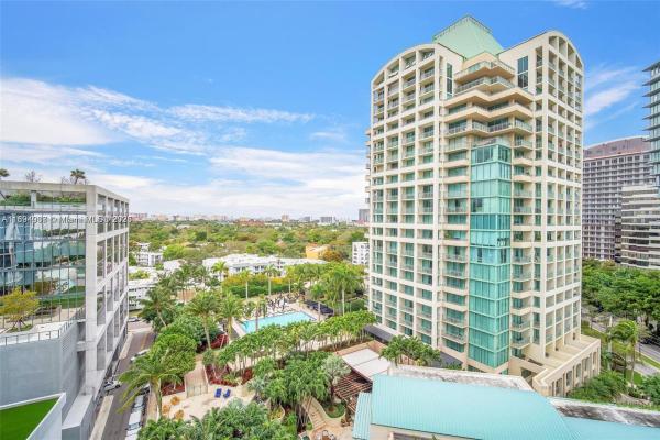 The Ritz-Carlton Tower Residences, 3400 SW 27th Ave #1105, Miami, Florida 33133, image 1