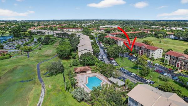 Buckingham At Century Village, 701 SW 128th Ave #111F, Pembroke Pines, Florida 33027, image 1