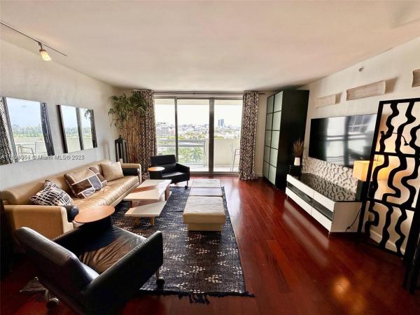Flamingo South Beach, 1500 Bay Rd #1002S, Miami Beach, Florida 33139, image 1