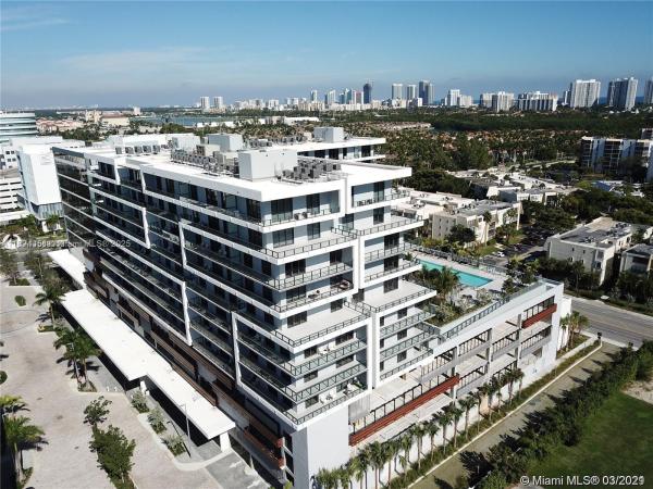 Aventura Parksquare Residences, 2960 NE 207 St #609, Aventura, Florida 33180, image 1
