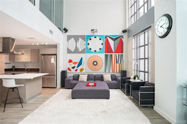 Four Midtown Miami, 3301 NE 1st Ave #M0501, Miami, Florida 33137, image 1