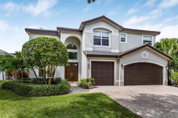 Saturnia, 11750 Bayfield Dr, Boca Raton, Florida 33498, image 1