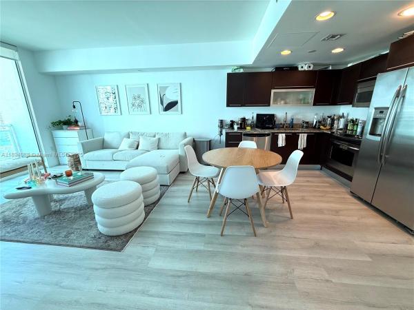 The Plaza On Brickell East, 950 Brickell Bay Dr #1408, Miami, Florida 33131, image 1