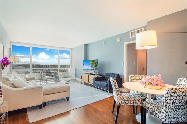Central Carillon Beach, 6801 Collins Ave #1101, Miami Beach, Florida 33141, image 1