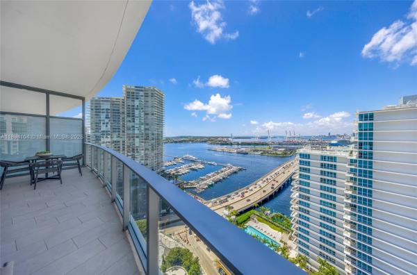 Five Park, Miami Beach, Florida 33139, image 1