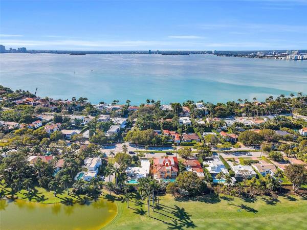 La Gorce Golf, 5309 Alton Rd, Miami Beach, Florida 33140, image 1