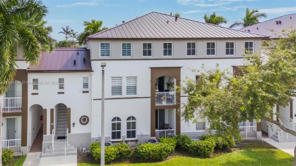 Courtyards At Nautica, 4311 SW 160th Ave #208, Miramar, Florida 33027, image 1