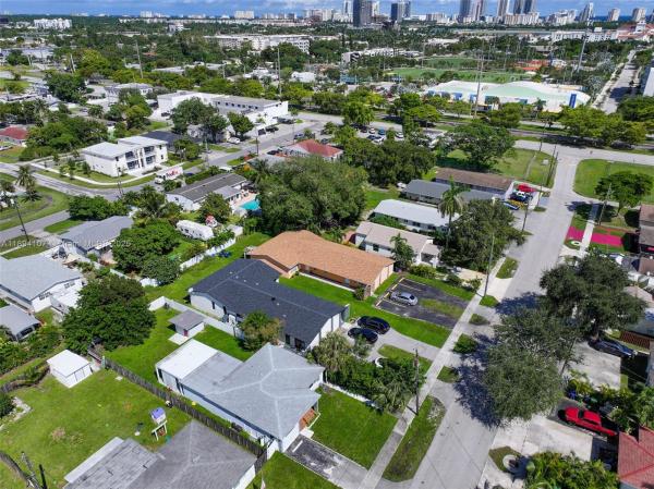 Hallandale By The Sea, 34 SW 7th St, Hallandale Beach, Florida 33009, image 1